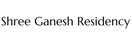 Shree Ganesh Residency Ghatkopar East Logo